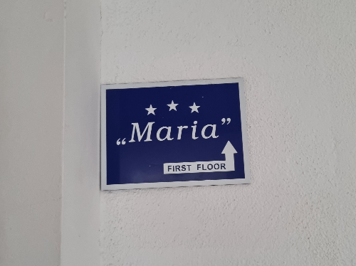 크로아티아 두브로브니크 숙소 추천 아파트먼트 마리아 Apartment Maria