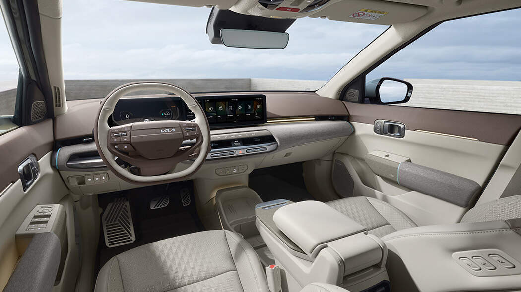 기아 EV4 가격, 실구매가 주행거리까지 총정리