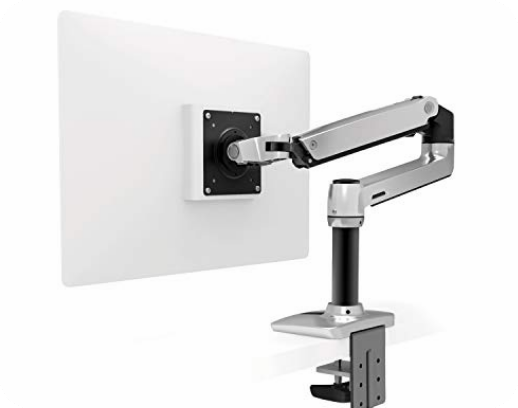 Ergotron LX Desk Monitor Arm