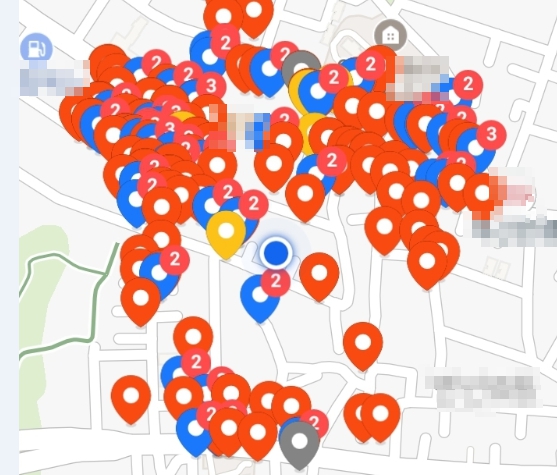 청소년중학생 고등학생 동백패 스 동백전 선불교통카드 환급금 사용방법