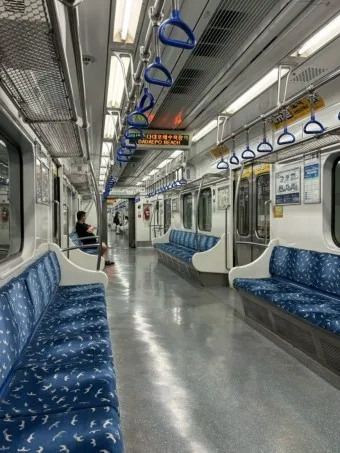 부산 지하철 노선도 크게보기 요금 시간표 환승_16