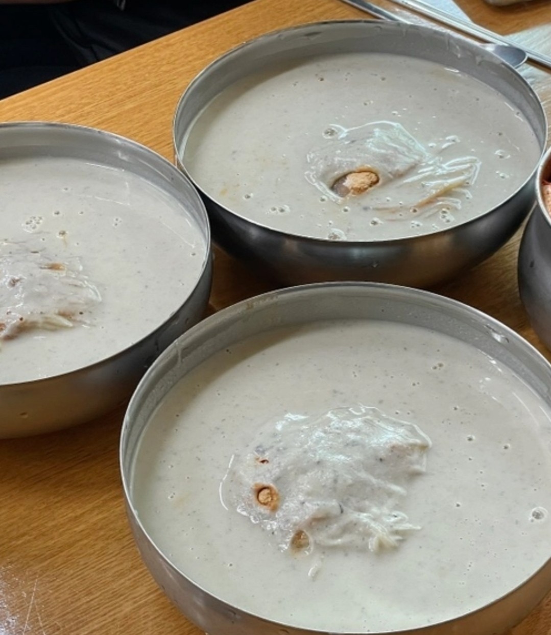 전국 콩국수 맛집 서울 인천 대구 진주 10곳