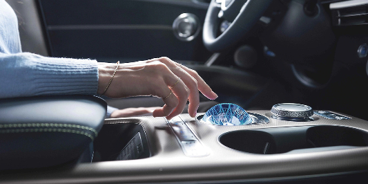 제네시스 GV60 성능 및 기능