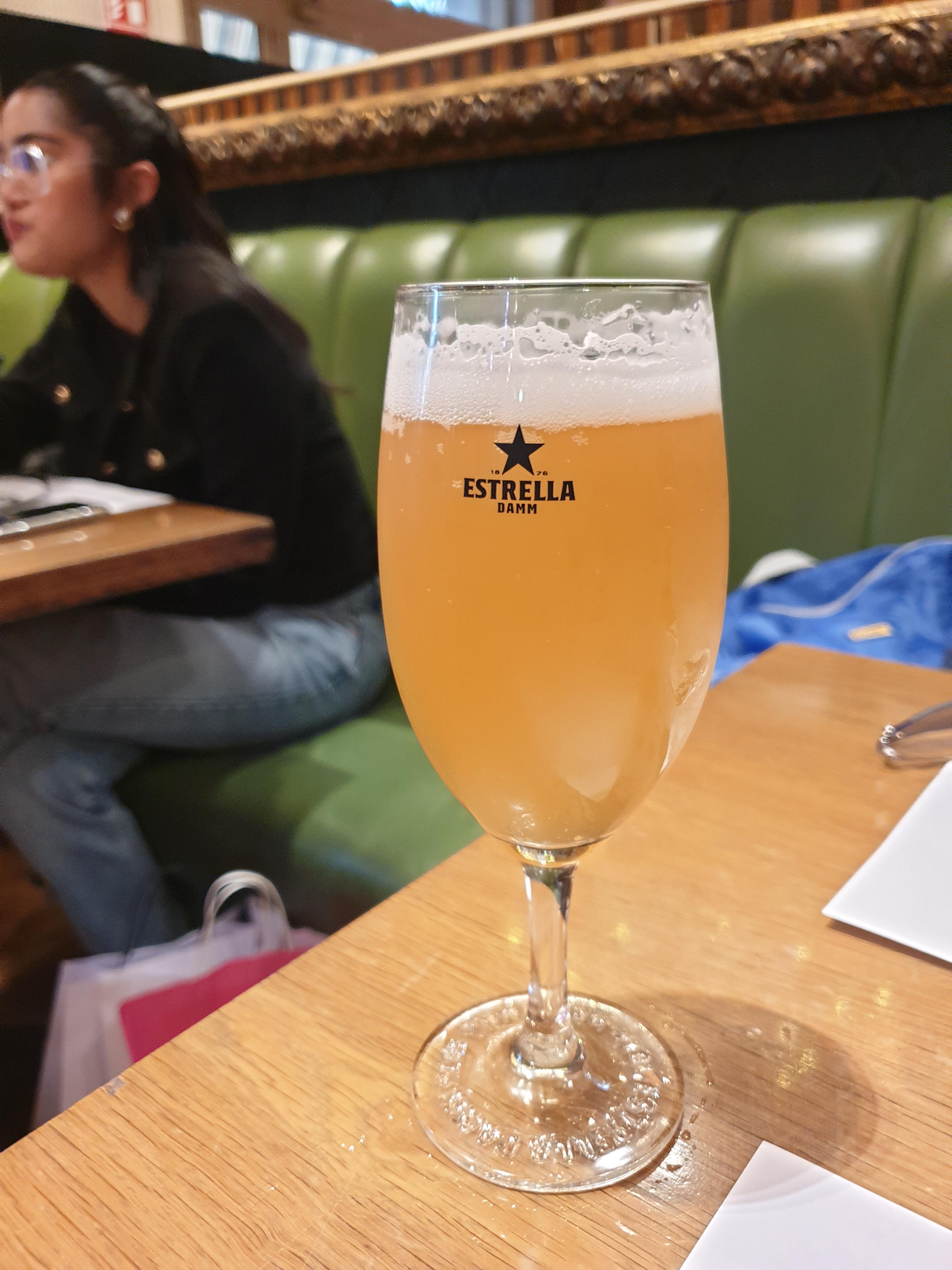 레몬맥주