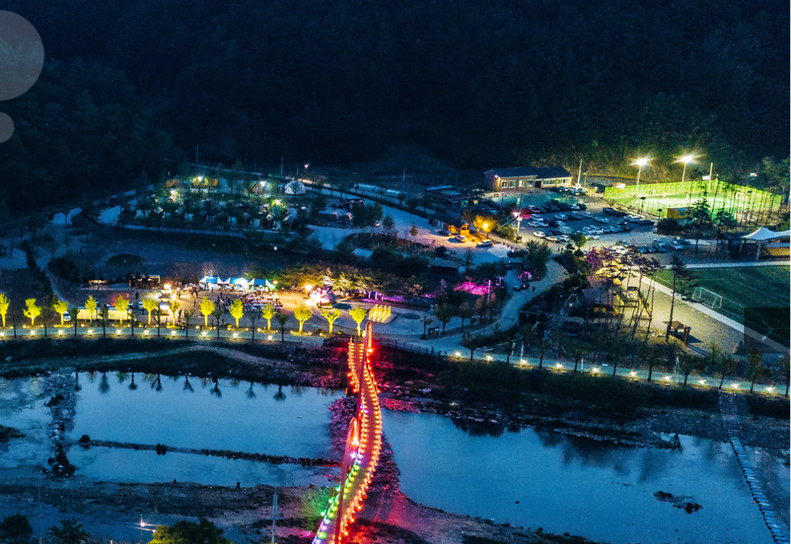 &ldquo;2025 평창더위사냥축제｜시원한 냉천 물놀이&middot;캠핑&middot;공연까지 총정리!&rdquo;