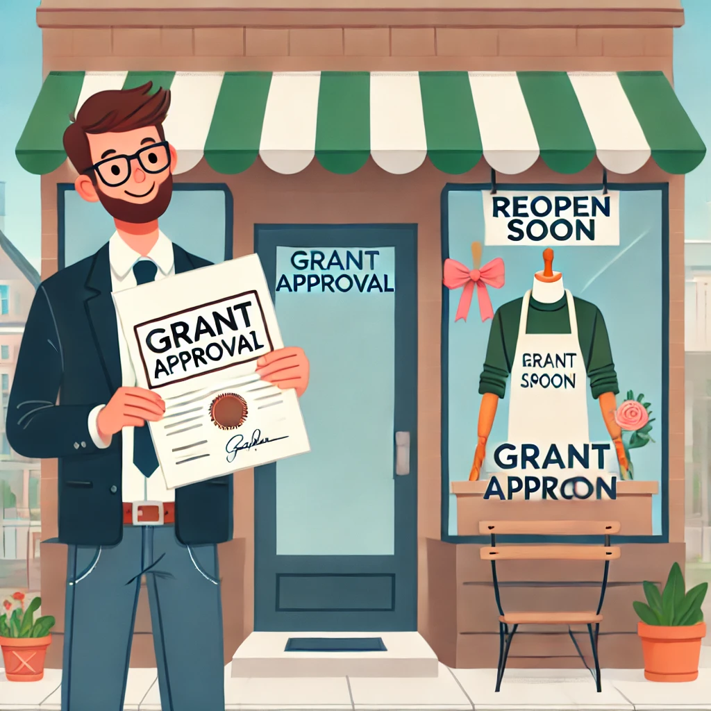 경기도 소상공인 폐업지원금 신청방법(2024 변경사항)