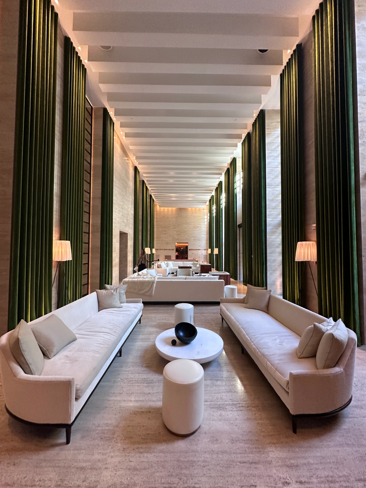 로마 에디션 호텔