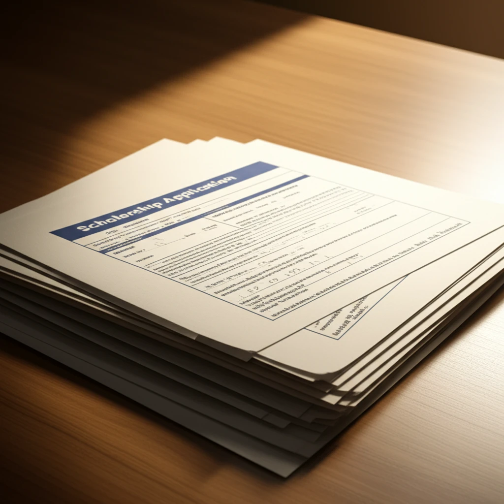 2025 덕적면 희망 장학금, 놓치지..