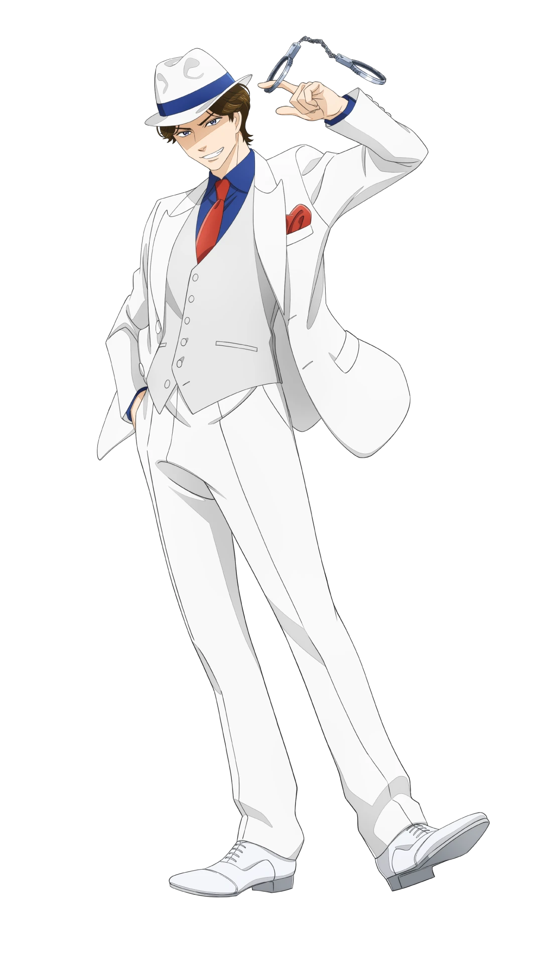 카자마츠리 쿄이치로