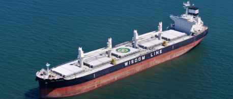 호르무즈협위치