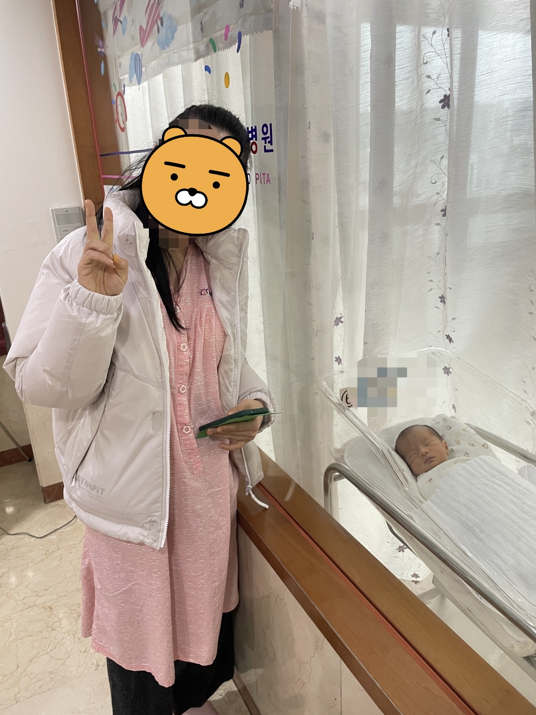 직접 싸본 출산 가방 싸기 리스트 (병원/조리원 필수품 및 비추천 항목)