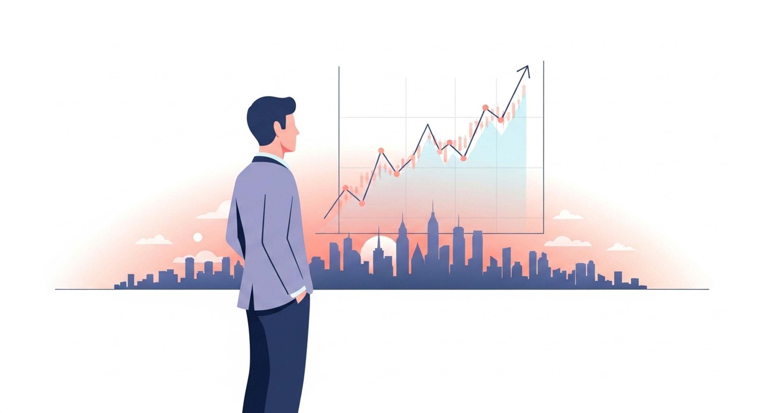 부모가 아이 이름이 적힌 통장을 만드는 장면 — 진짜 금융 습관의 시작입니다.