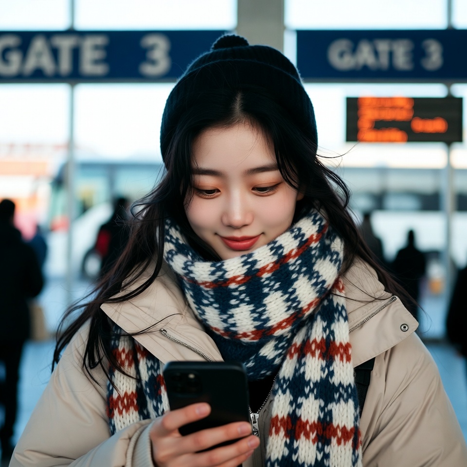 양산시외버스터미널 기준(어른) 주요 노선 요금표
