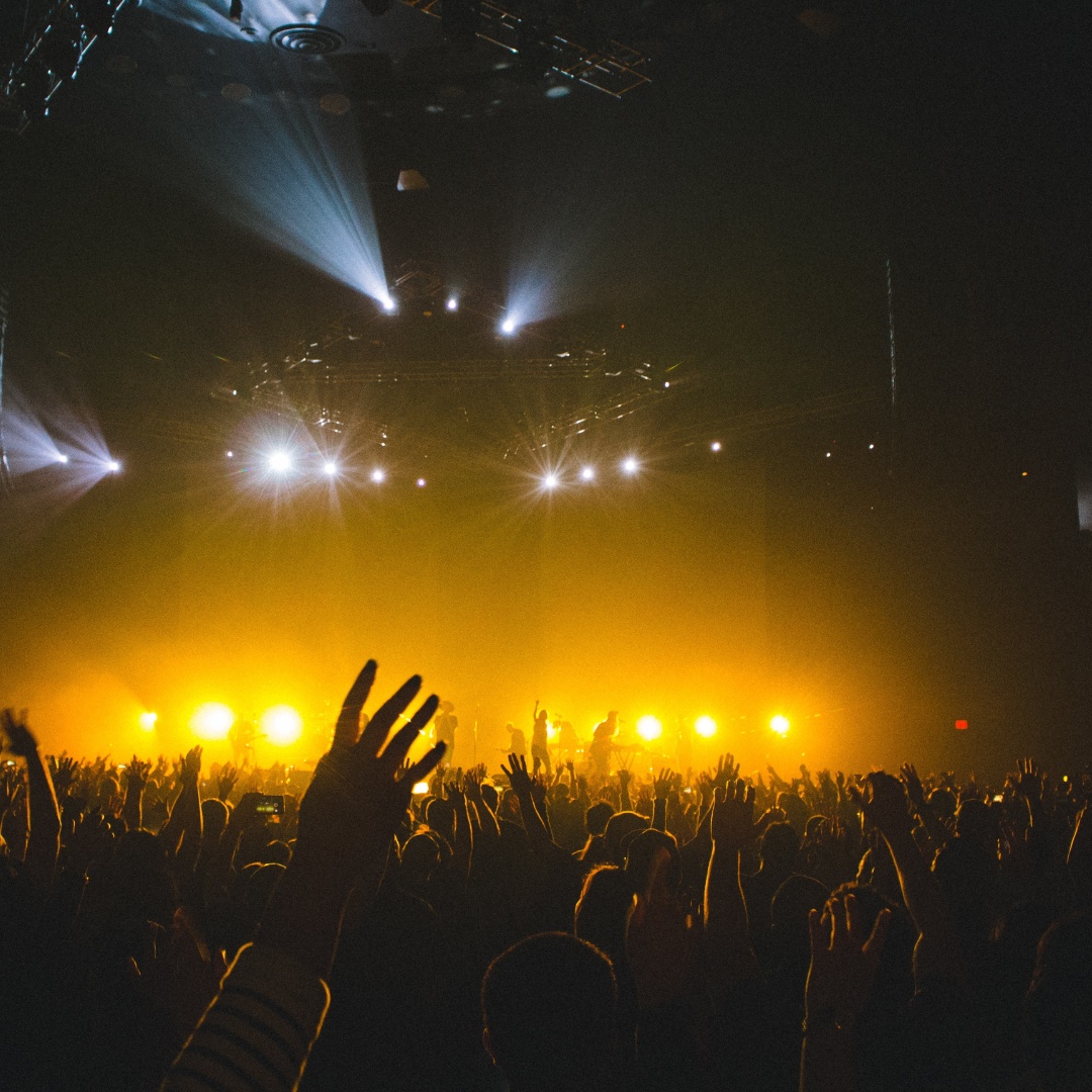 티켓팅 성공하는 방법