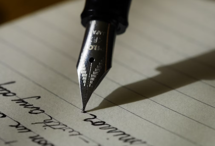 만년필이 선물로 좋은 이유