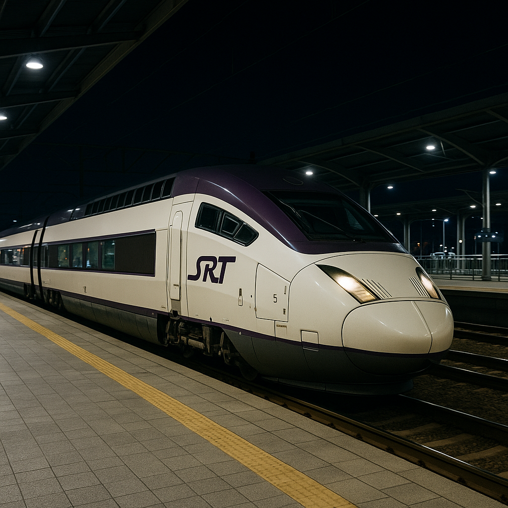 아산 천안 심야 교통 총정리 🚍 심야버스·택시·기차 시간 한눈에 (2025 최신)