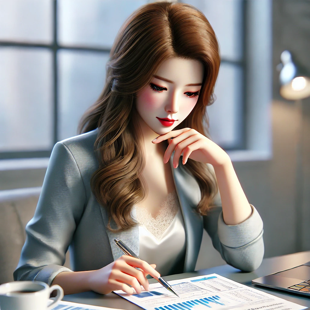 재무제표