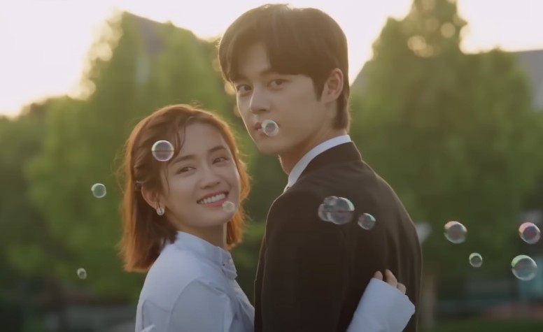 [중드 다시보기 추천] 청성위아적가인 - 나의 가족이 되어줘 결말, 30화 줄거리, 등장인물 정추홍 사빈빈 성혜자