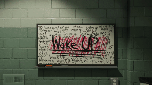 슈퍼 리미널 초기화면