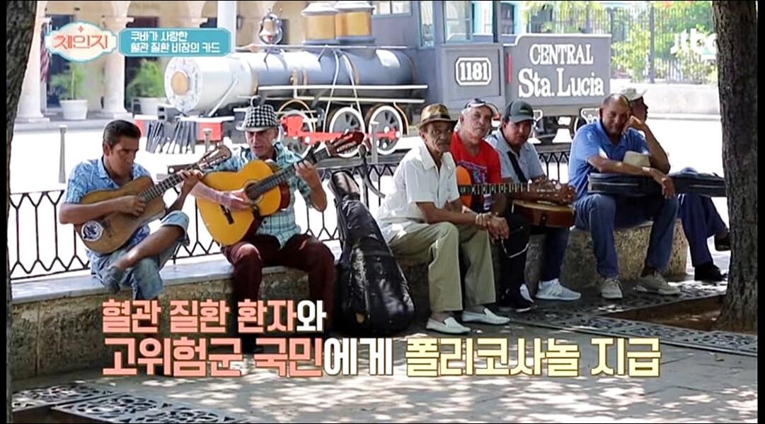 폴리코사놀 효능 부작용 총정리