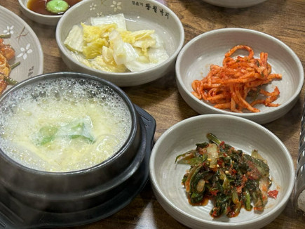 생생정보 장사의신 산낙지볶음