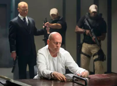 레드 더 레전드