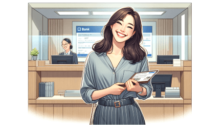 청약 통장의 명의 변경&#44; 언제 어떻게? 알고싶다!