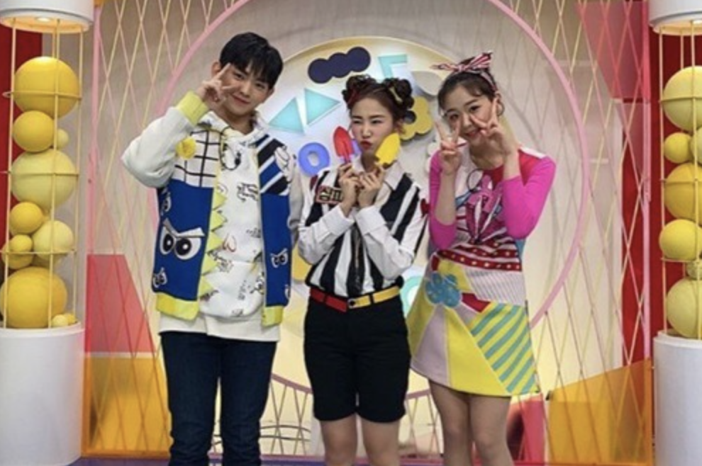 박소영 방송