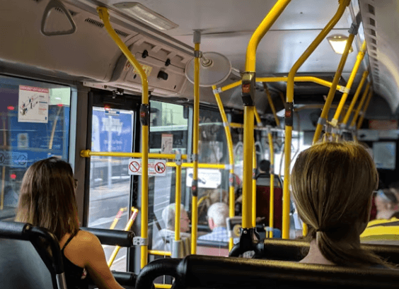 모바일 티머니 K-패스 환급 신청·등록 총정리