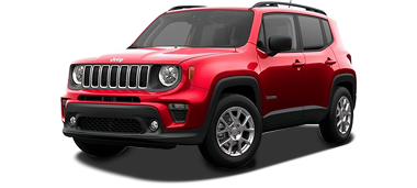 지프 레니게이드