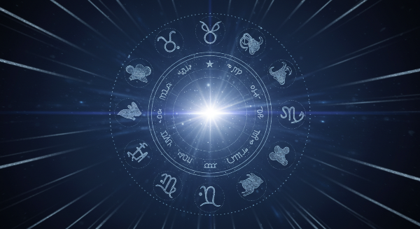 2025년 10월13일 오늘의 운세