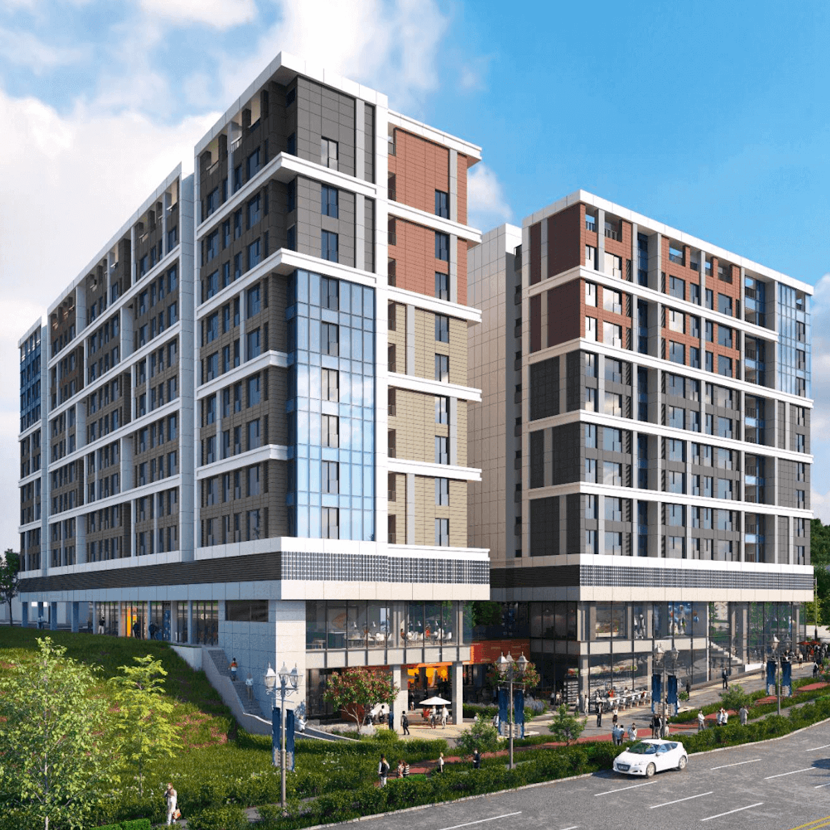 운서역 오피스텔