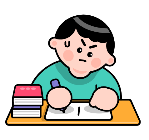 산만하고 집중 못할 때, 아이의 에너지 과잉 또는 관심 부족