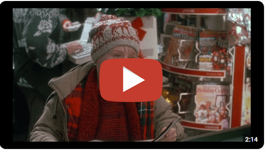 나홀로집에-예고편