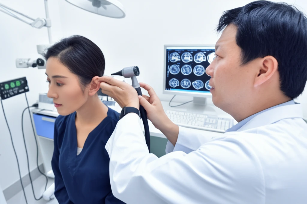 이명 자가 진단부터 치료까지, 모든 