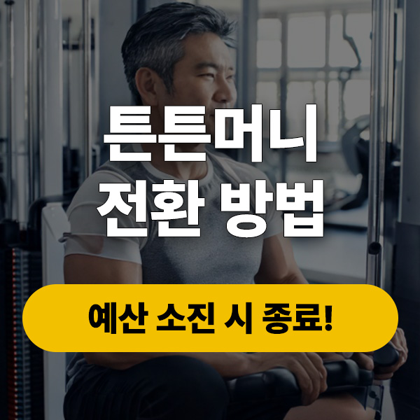 튼튼머니 전환방법 썸네일