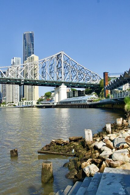 호주 멜버른 공항에서 시내가는 방법