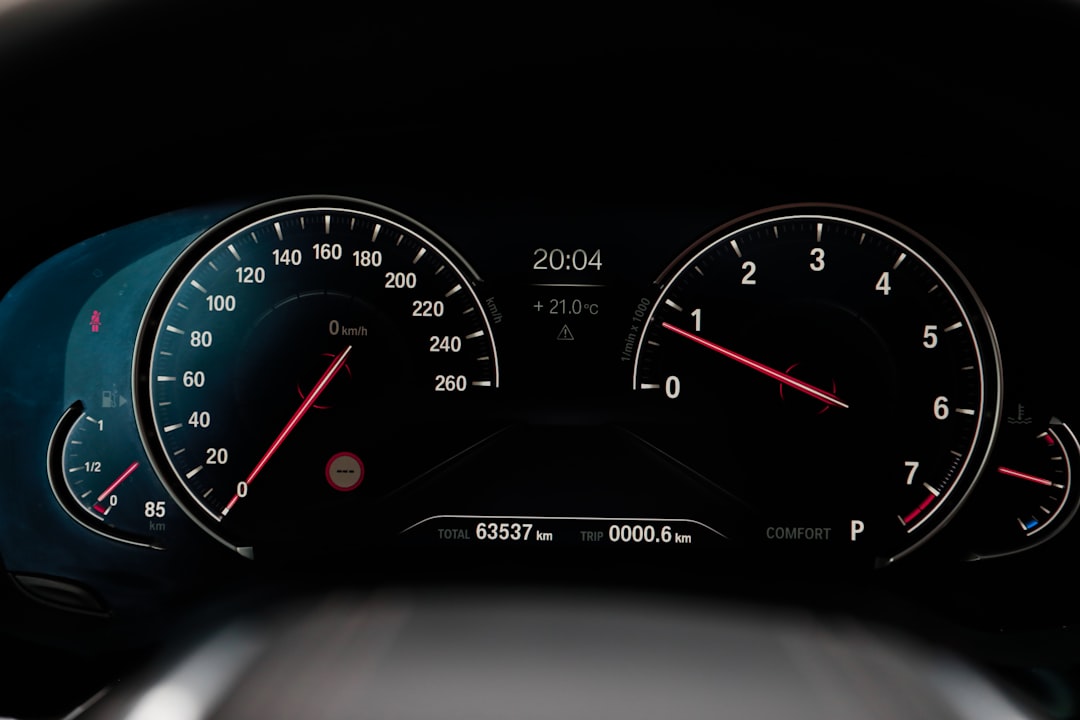 Mileage