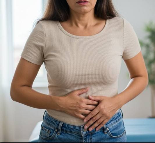 바이오탑하이포르테캡슐 효능 소화기 증상 개선