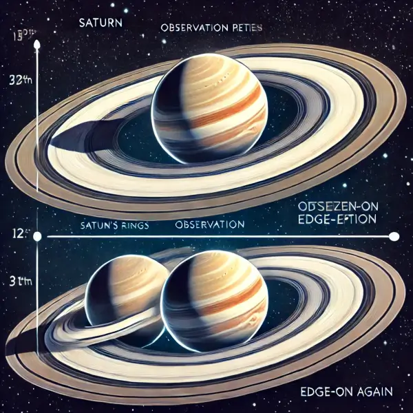 밤하늘에-볼수있는-행성-토성
