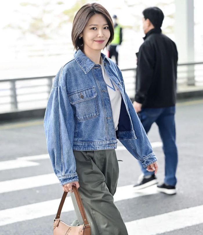 소녀시대 최 수영 퍼스널컬러 엠비티아이 프로필