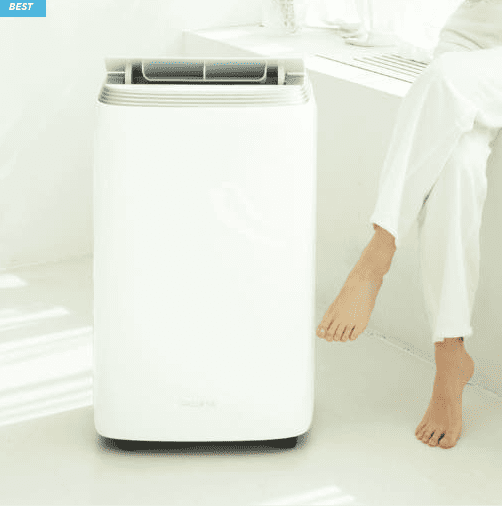 이동식에어컨 추천 순위 TOP 5(25년 6월) - 네이버, 쿠팡, G마켓 판매 랭킹 비교