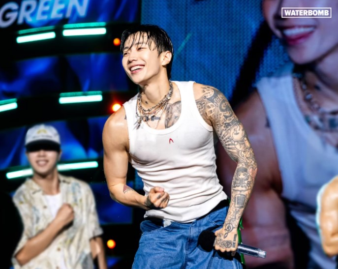 2025 워터밤 서울 라인업1