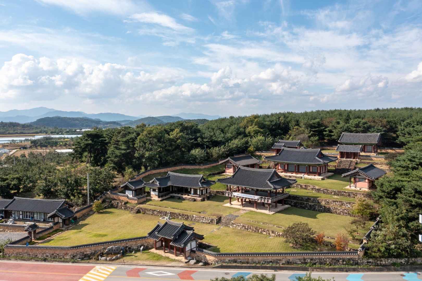상주 도남서원