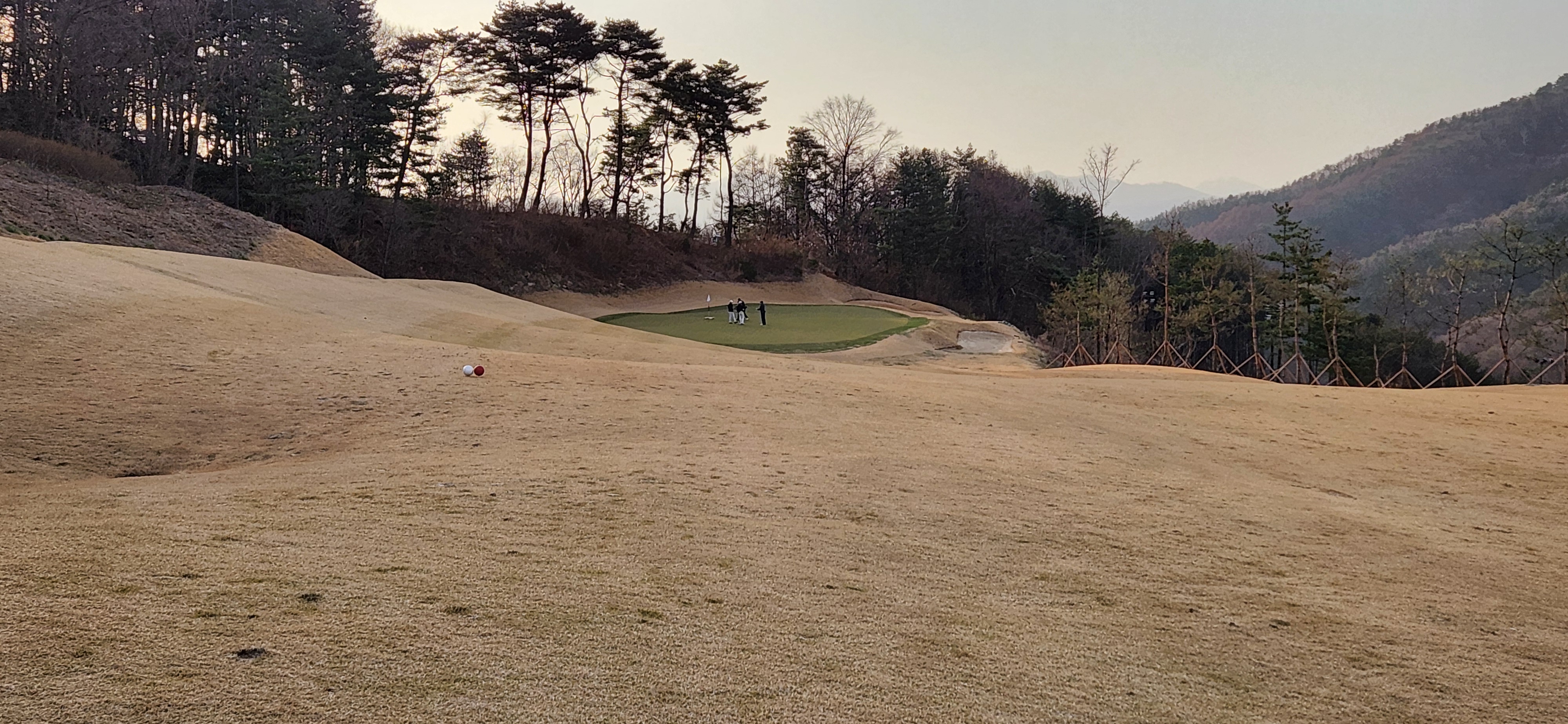 베뉴지cc