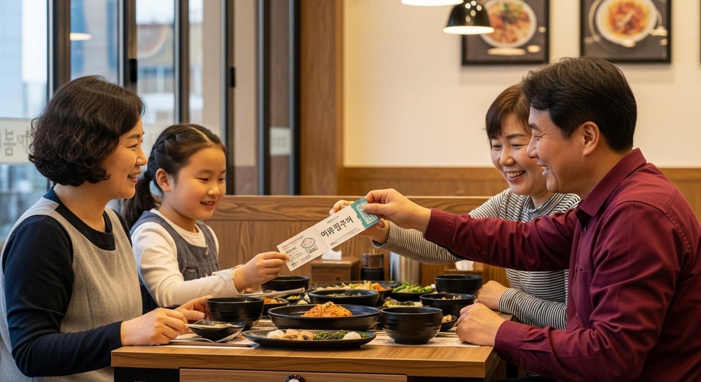 민생회복 소비쿠폰 청주