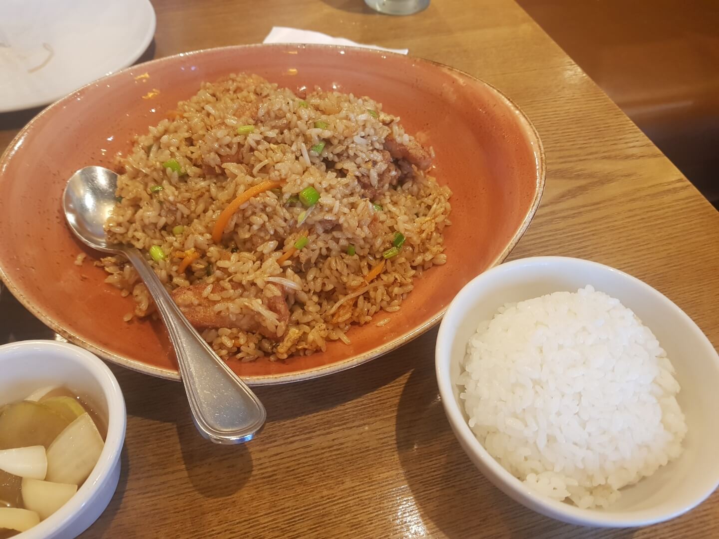 송파구 롯데타워 맛집 피에프창 위치 리뷰 중식 레스토랑 맛집