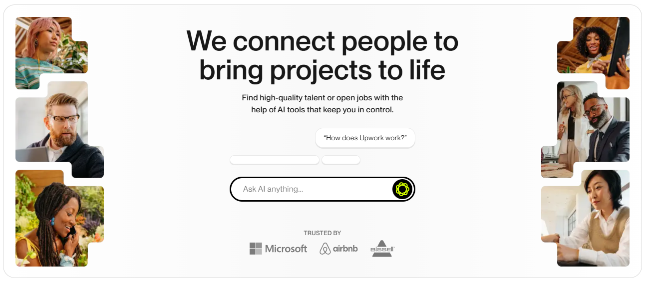 프리랜서 플랫폼 활용하기: Upwork, Fiverr, Freelancer에서 제공하는 다양한 프리랜서 기회와 시작하는 방법