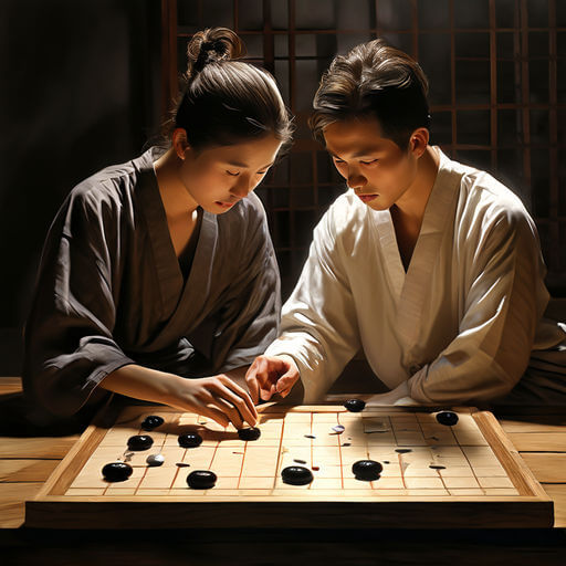 타이젬 바둑 설치하기