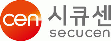 시큐센-로고